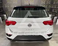 2020 Volkswagen T-Roc