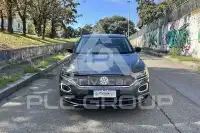 2020 Volkswagen T-Roc