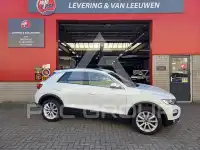 2020 Volkswagen T-Roc