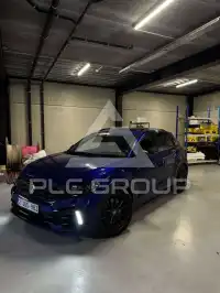 2020 Volkswagen T-Roc
