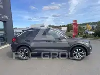 2020 Volkswagen T-Roc