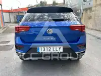 2020 Volkswagen T-Roc