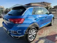 2020 Volkswagen T-Roc