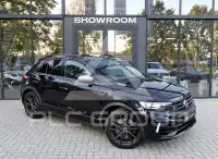 2020 Volkswagen T-Roc