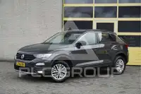 2020 Volkswagen T-Roc