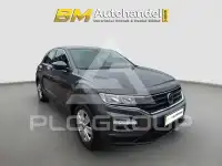 2020 Volkswagen T-Roc