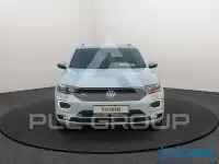 2020 Volkswagen T-Roc