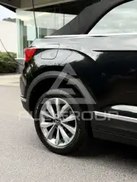 2020 Volkswagen T-Roc