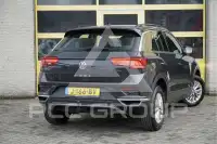 2020 Volkswagen T-Roc