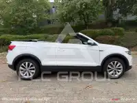 2020 Volkswagen T-Roc