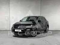 2020 Volkswagen T-Roc