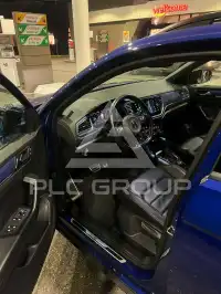 2020 Volkswagen T-Roc