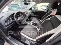 2020 Volkswagen T-Roc