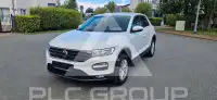 2020 Volkswagen T-Roc