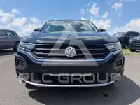 2020 Volkswagen T-Roc