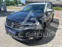 2020 Volkswagen T-Roc