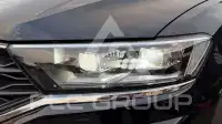 2020 Volkswagen T-Roc