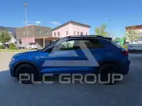 2020 Volkswagen T-Roc