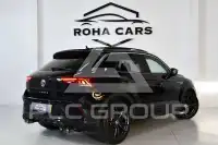 2020 Volkswagen T-Roc