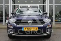 2020 Volkswagen T-Roc