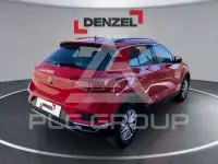 2020 Volkswagen T-Roc