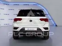 2020 Volkswagen T-Roc