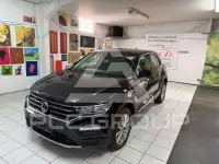 2020 Volkswagen T-Roc