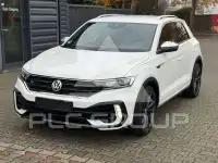 2020 Volkswagen T-Roc