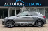 2020 Volkswagen T-Roc