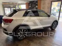 2020 Volkswagen T-Roc