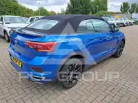 2020 Volkswagen T-Roc
