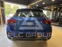 2020 Volkswagen T-Roc