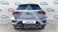 2020 Volkswagen T-Roc