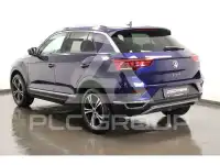 2020 Volkswagen T-Roc