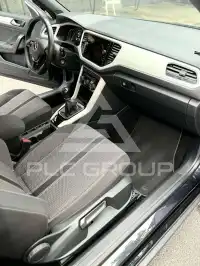 2020 Volkswagen T-Roc