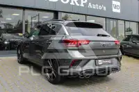 2020 Volkswagen T-Roc