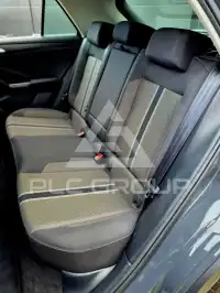 2020 Volkswagen T-Roc