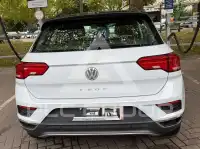 2020 Volkswagen T-Roc
