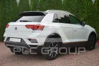 2020 Volkswagen T-Roc