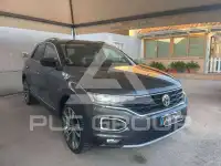 2020 Volkswagen T-Roc