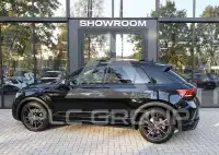 2020 Volkswagen T-Roc