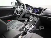 2020 Volkswagen T-Roc