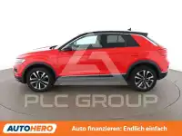 2020 Volkswagen T-Roc