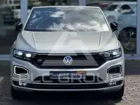 2020 Volkswagen T-Roc