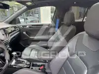 2020 Volkswagen T-Roc