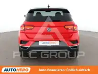 2020 Volkswagen T-Roc