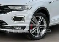 2020 Volkswagen T-Roc