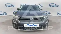 2020 Volkswagen T-Roc
