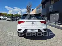 2020 Volkswagen T-Roc