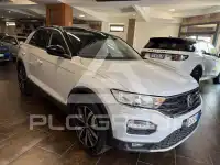 2020 Volkswagen T-Roc